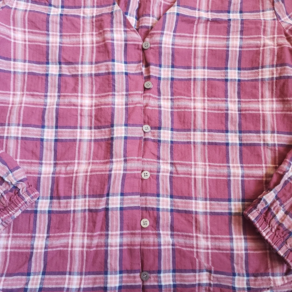 MADEWELL TOP - Picture 4 of 8